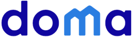 Doma Logo